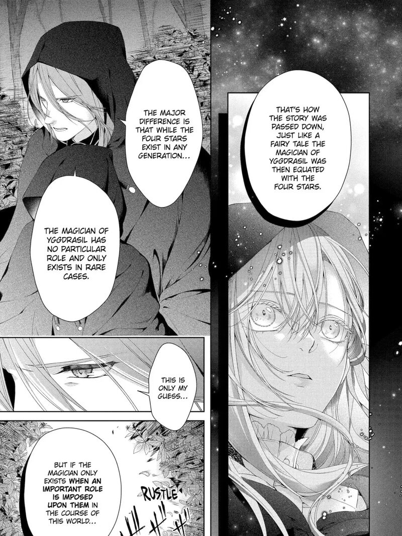 Akuyaku Reijou Wa Dekiai Route Ni Hairimashita 63 3