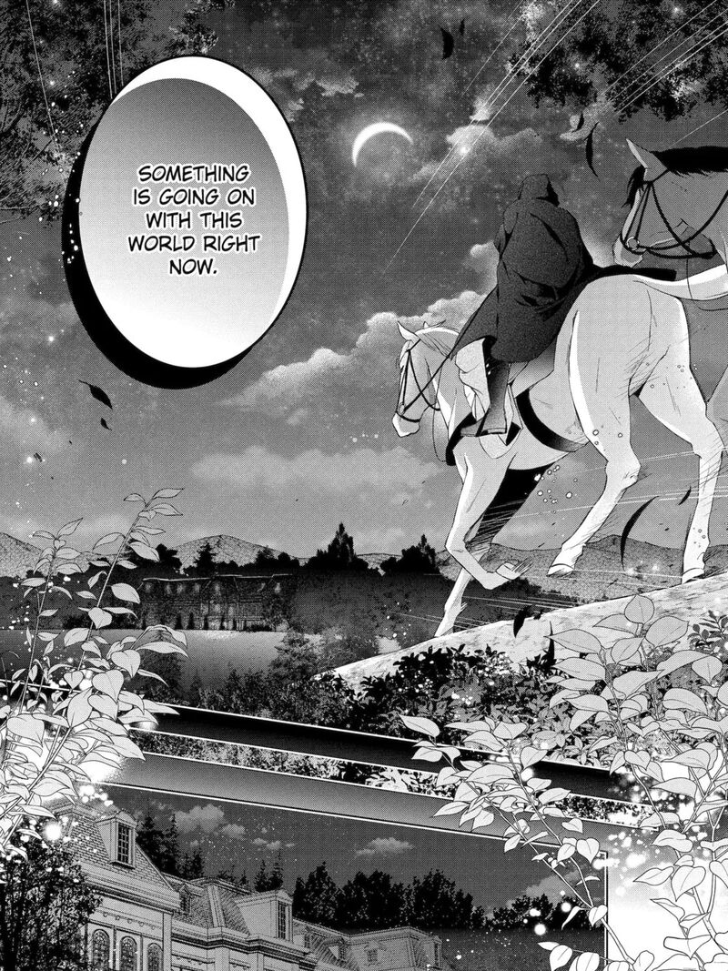 Akuyaku Reijou Wa Dekiai Route Ni Hairimashita 63 5