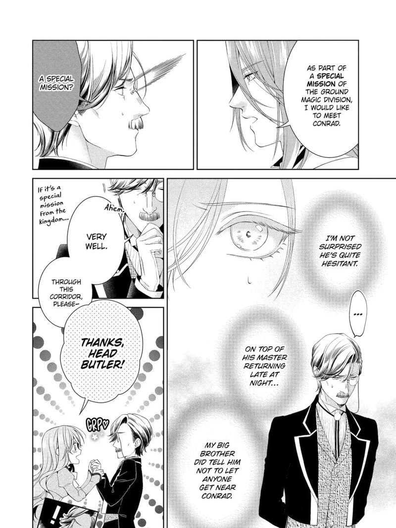 Akuyaku Reijou Wa Dekiai Route Ni Hairimashita 63 9
