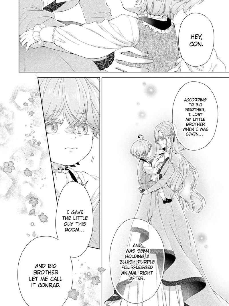 Akuyaku Reijou Wa Dekiai Route Ni Hairimashita 64 11