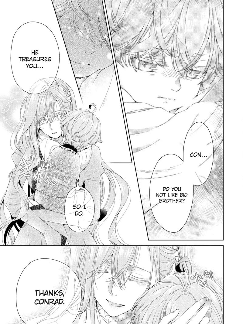 Akuyaku Reijou Wa Dekiai Route Ni Hairimashita 64 13