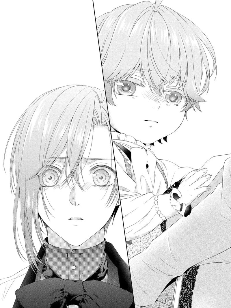 Akuyaku Reijou Wa Dekiai Route Ni Hairimashita 64 17