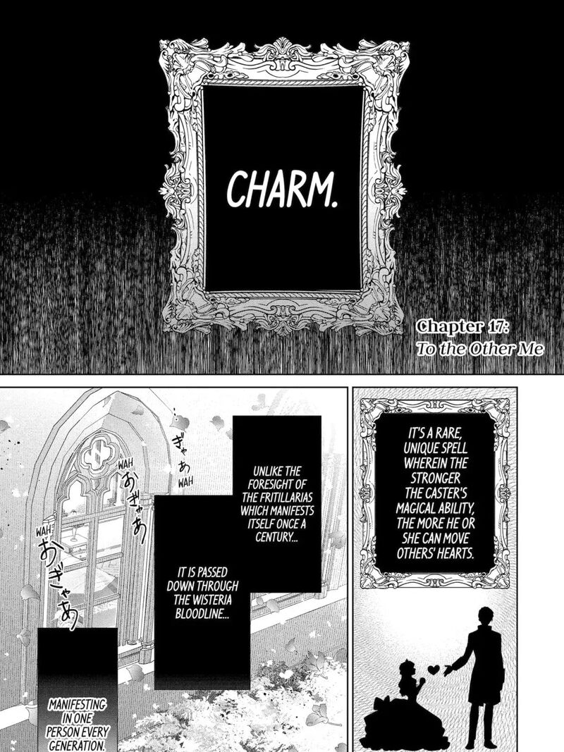 Akuyaku Reijou Wa Dekiai Route Ni Hairimashita 65 1
