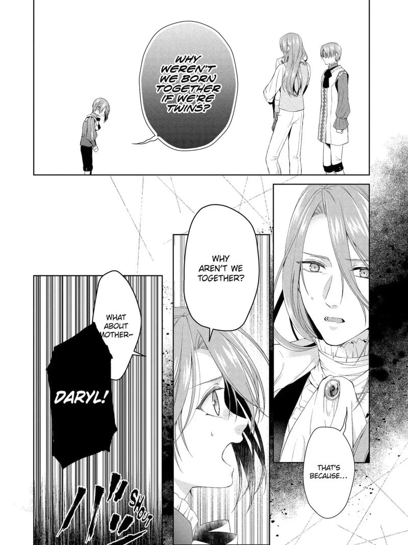Akuyaku Reijou Wa Dekiai Route Ni Hairimashita 65 19