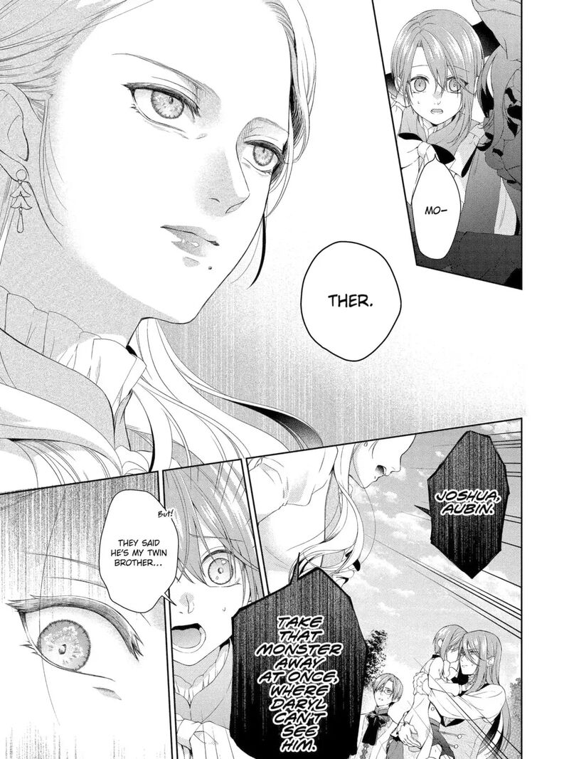 Akuyaku Reijou Wa Dekiai Route Ni Hairimashita 66 1