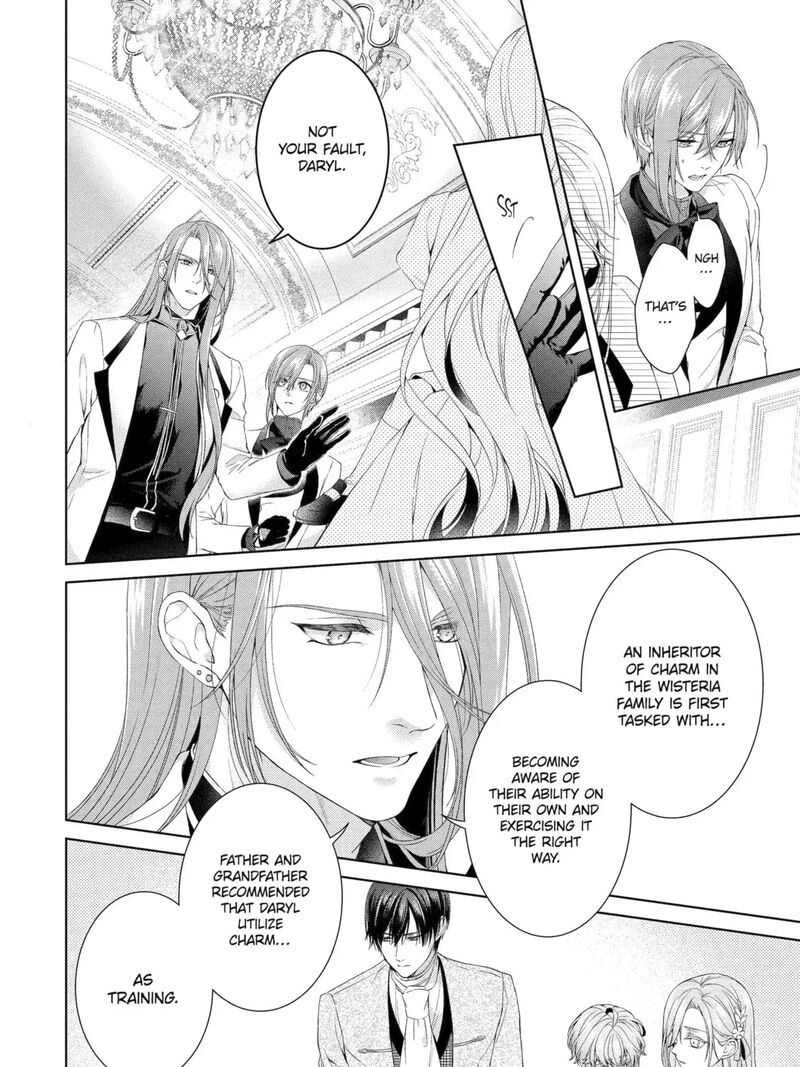 Akuyaku Reijou Wa Dekiai Route Ni Hairimashita 66 11