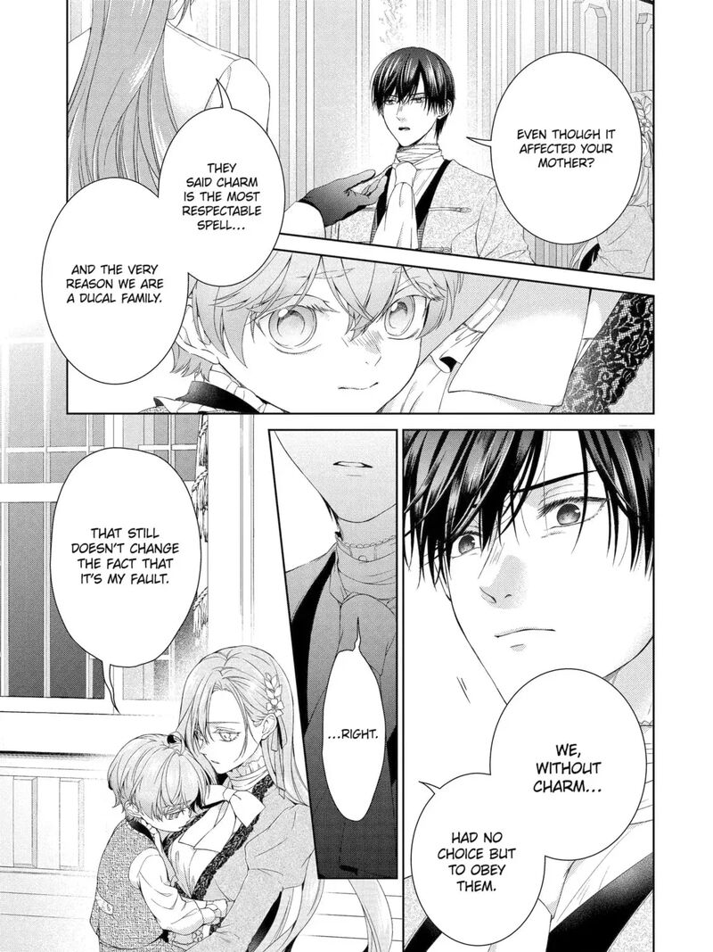 Akuyaku Reijou Wa Dekiai Route Ni Hairimashita 66 13