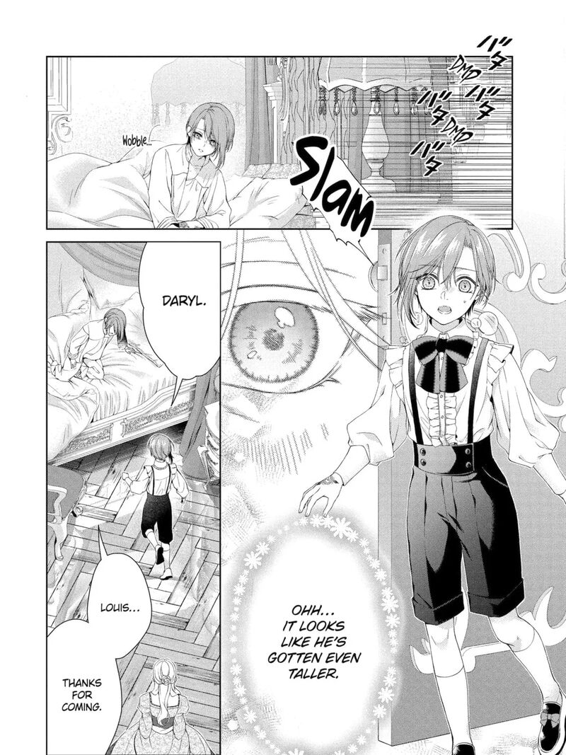 Akuyaku Reijou Wa Dekiai Route Ni Hairimashita 66 23