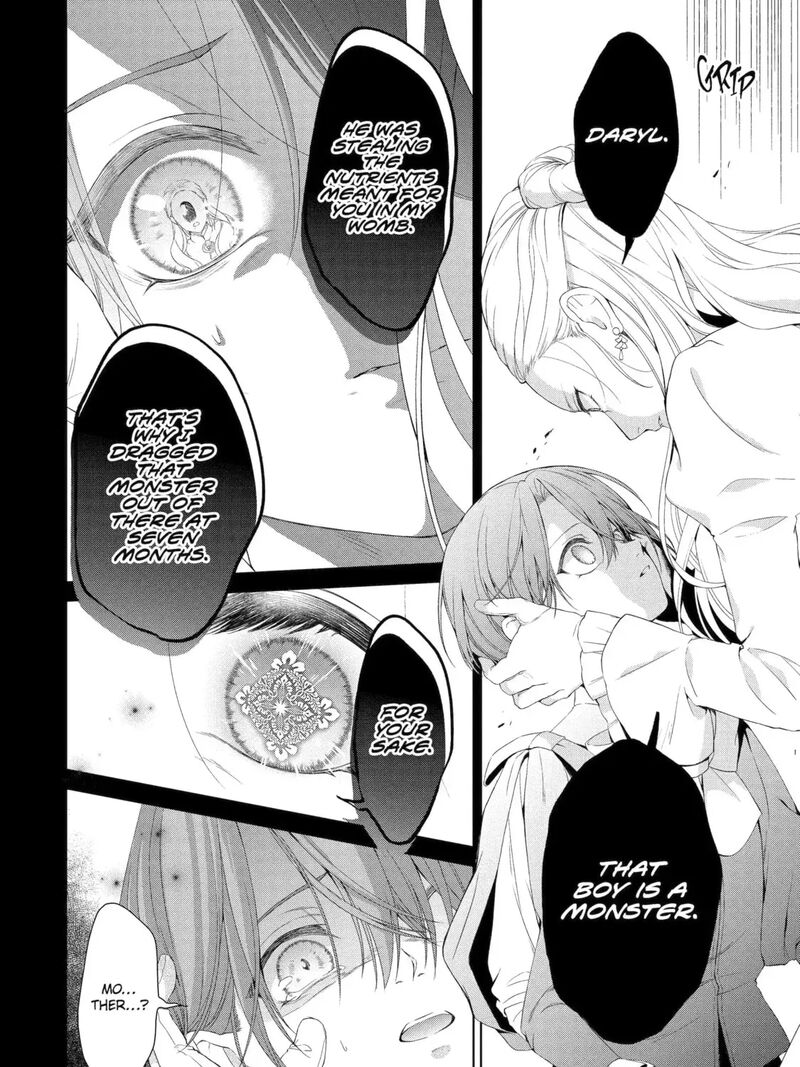 Akuyaku Reijou Wa Dekiai Route Ni Hairimashita 66 3