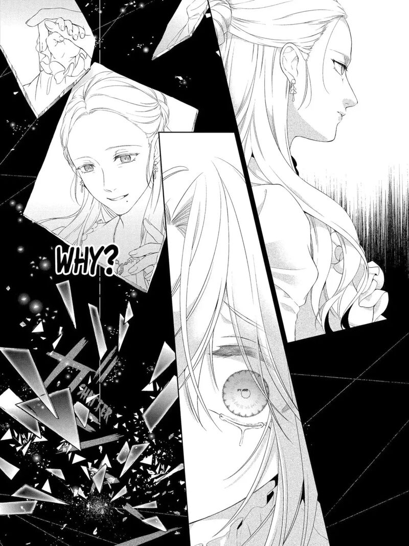 Akuyaku Reijou Wa Dekiai Route Ni Hairimashita 66 7