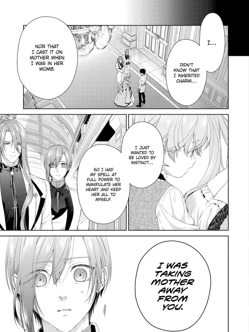 Akuyaku Reijou Wa Dekiai Route Ni Hairimashita 66 9