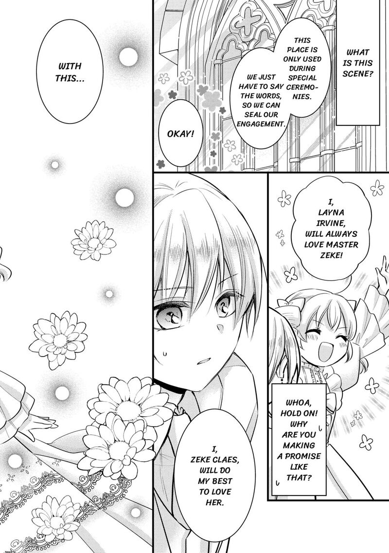 Akuyaku Reijou Wa Heroine Wo Ijimete Iru Baai De Wa Nai 20 2