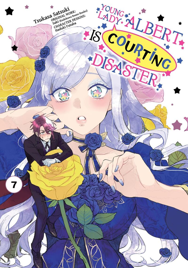Albert Ke No Reijou Wa Botsuraku Wo Go Shomou Desu 29 1
