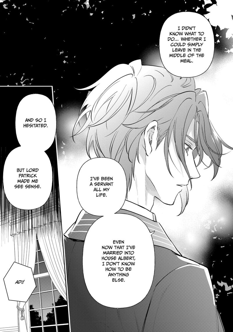 Albert Ke No Reijou Wa Botsuraku Wo Go Shomou Desu 29 12
