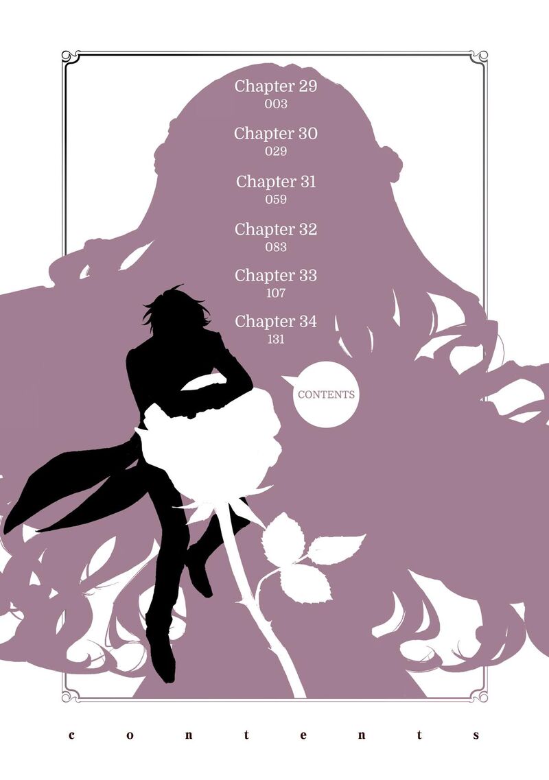 Albert Ke No Reijou Wa Botsuraku Wo Go Shomou Desu 29 3
