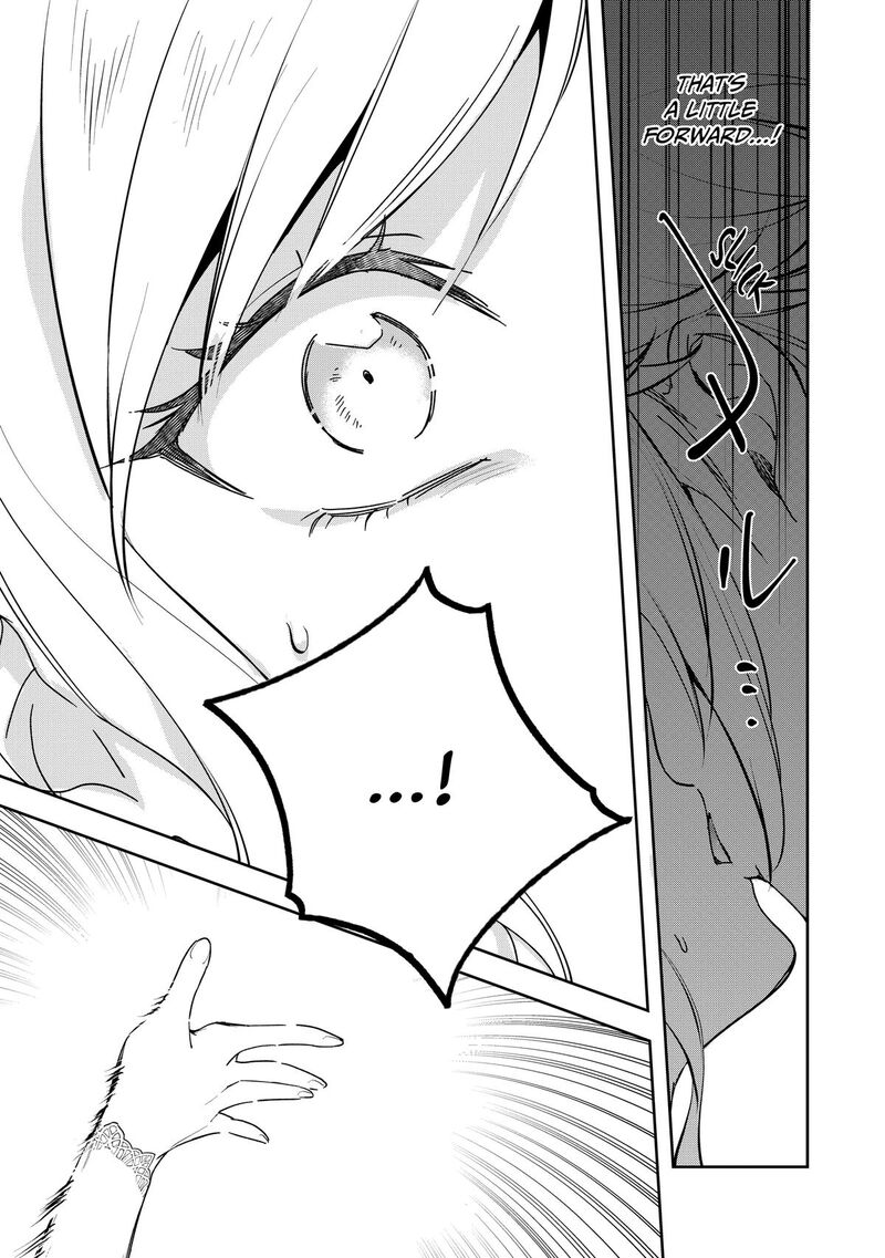 Albert Ke No Reijou Wa Botsuraku Wo Go Shomou Desu 29 6