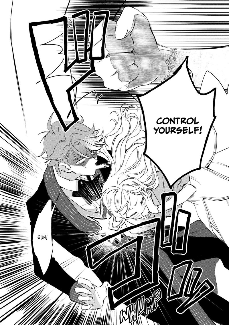 Albert Ke No Reijou Wa Botsuraku Wo Go Shomou Desu 29 7