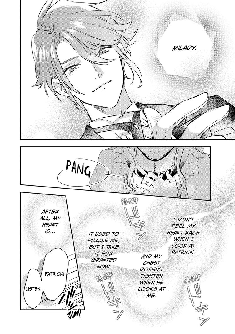 Albert Ke No Reijou Wa Botsuraku Wo Go Shomou Desu 30 12