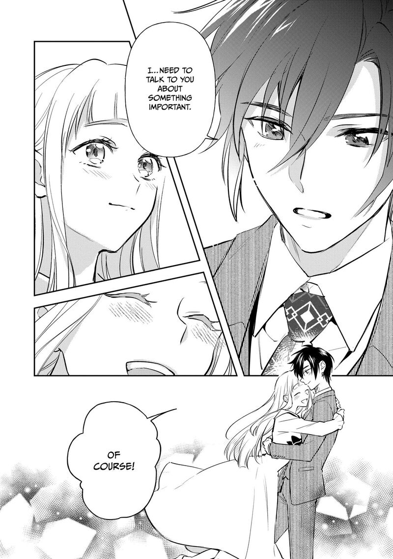 Albert Ke No Reijou Wa Botsuraku Wo Go Shomou Desu 30 28