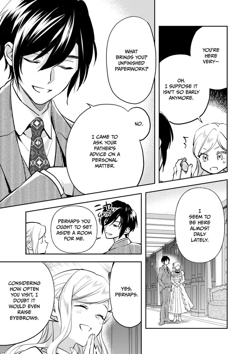 Albert Ke No Reijou Wa Botsuraku Wo Go Shomou Desu 30 7