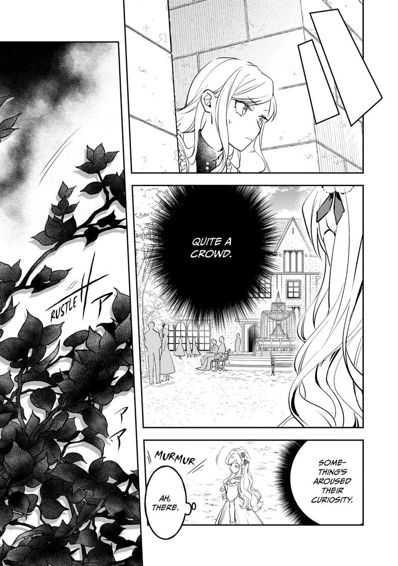 Albert Ke No Reijou Wa Botsuraku Wo Go Shomou Desu 31 11