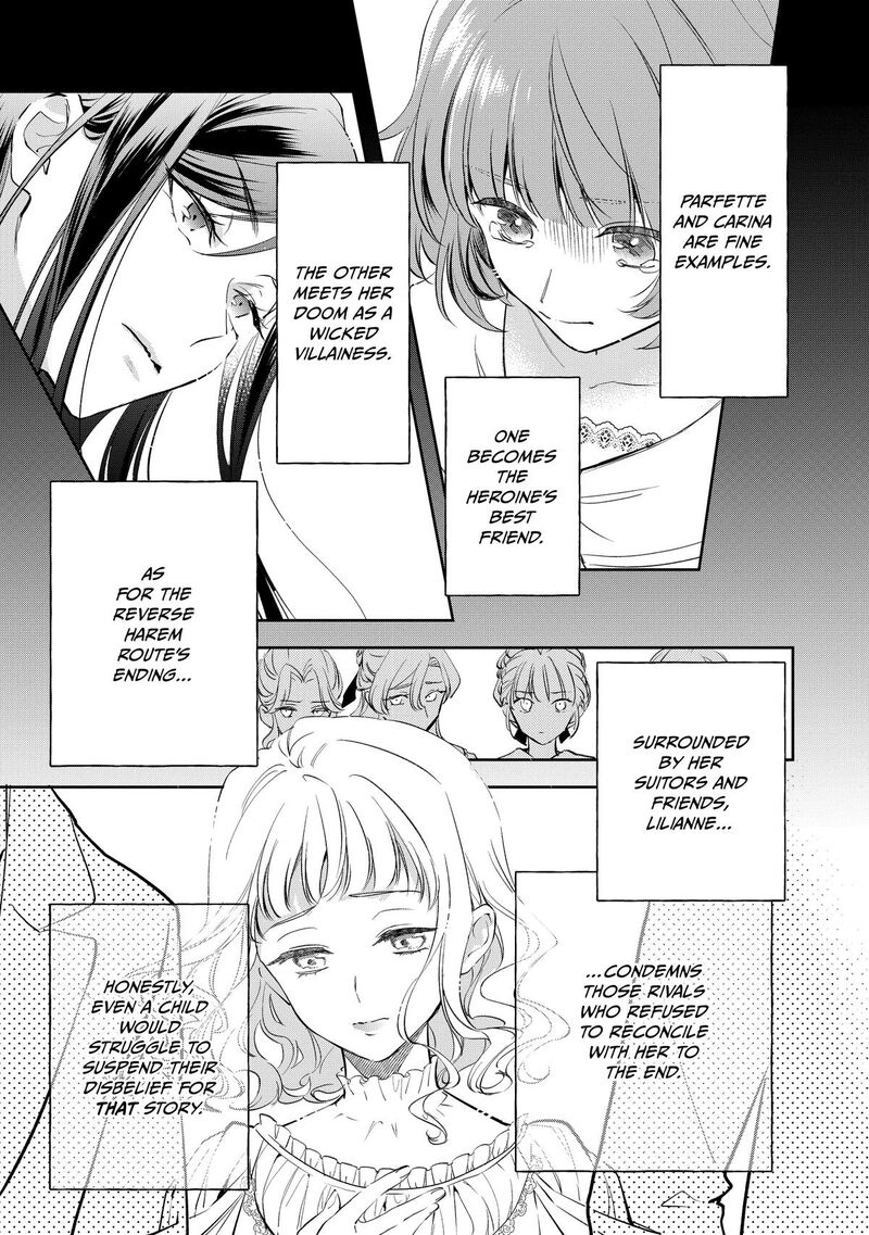 Albert Ke No Reijou Wa Botsuraku Wo Go Shomou Desu 31 15