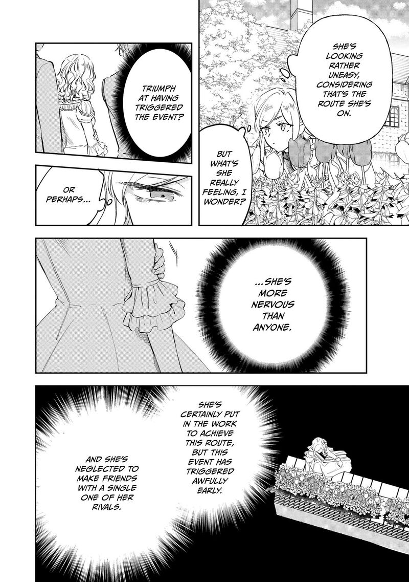 Albert Ke No Reijou Wa Botsuraku Wo Go Shomou Desu 31 16