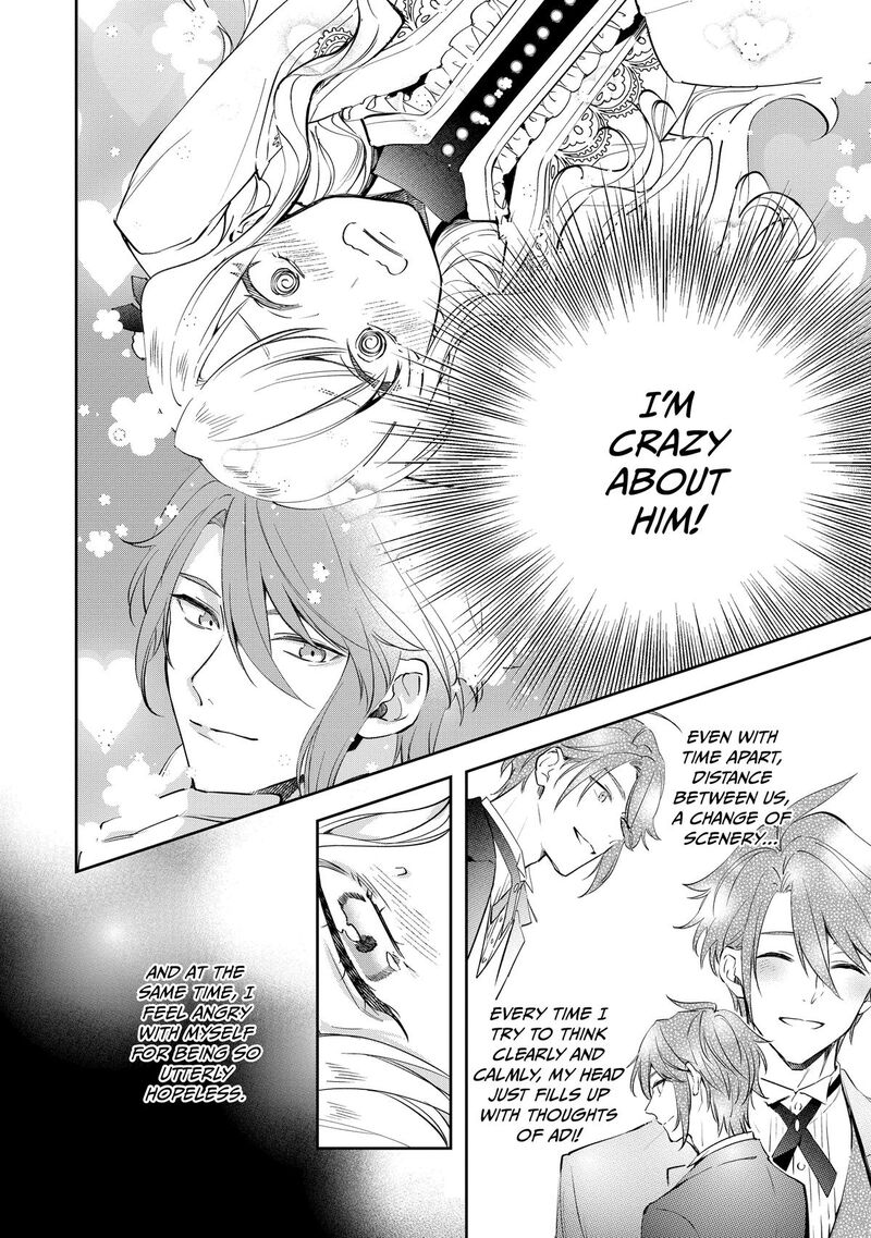 Albert Ke No Reijou Wa Botsuraku Wo Go Shomou Desu 31 2