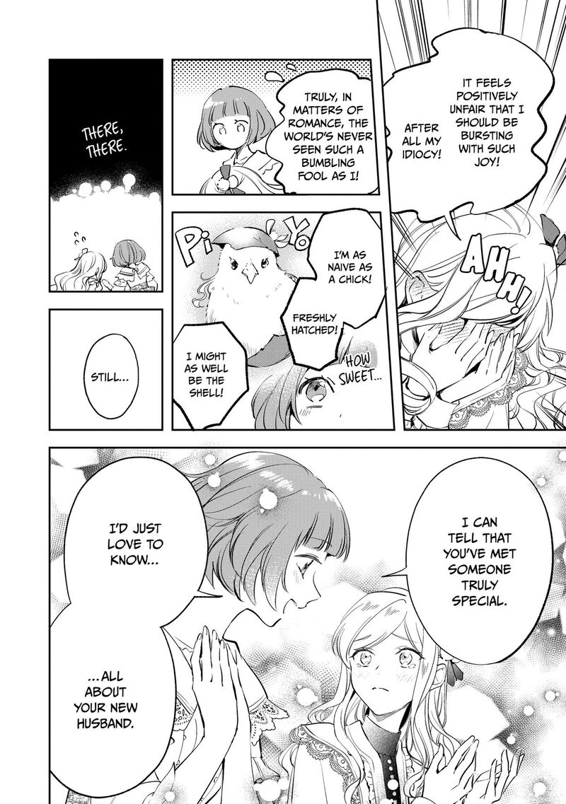 Albert Ke No Reijou Wa Botsuraku Wo Go Shomou Desu 31 6