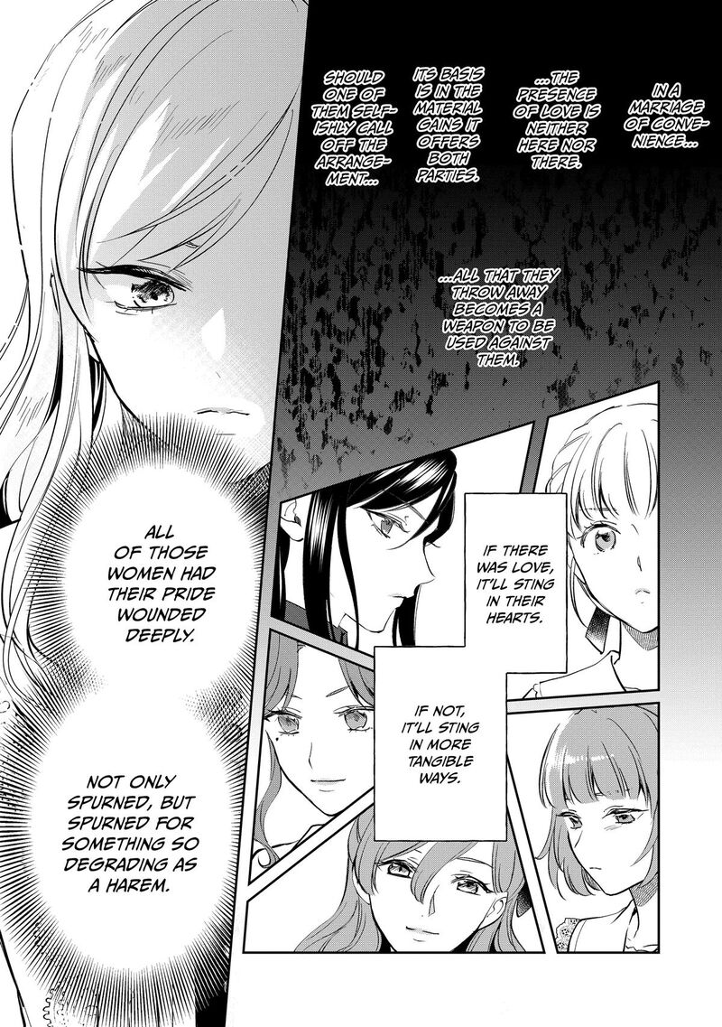 Albert Ke No Reijou Wa Botsuraku Wo Go Shomou Desu 32 13