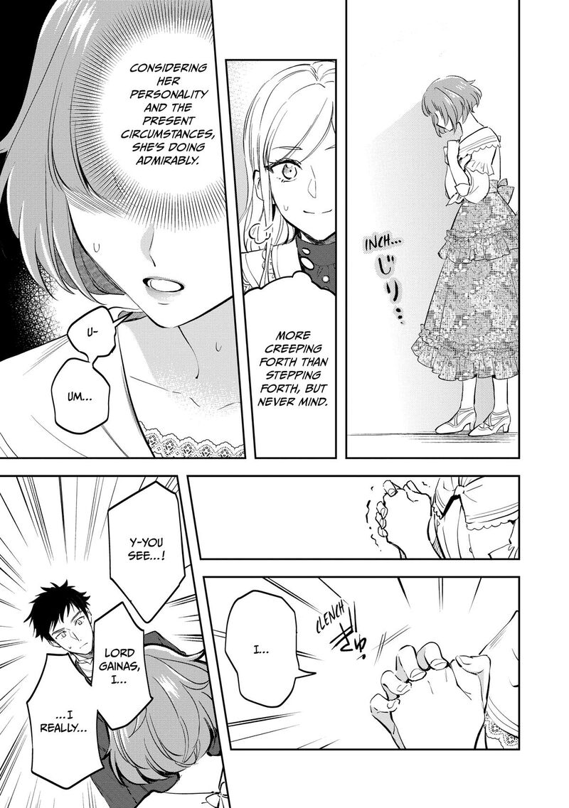 Albert Ke No Reijou Wa Botsuraku Wo Go Shomou Desu 32 15