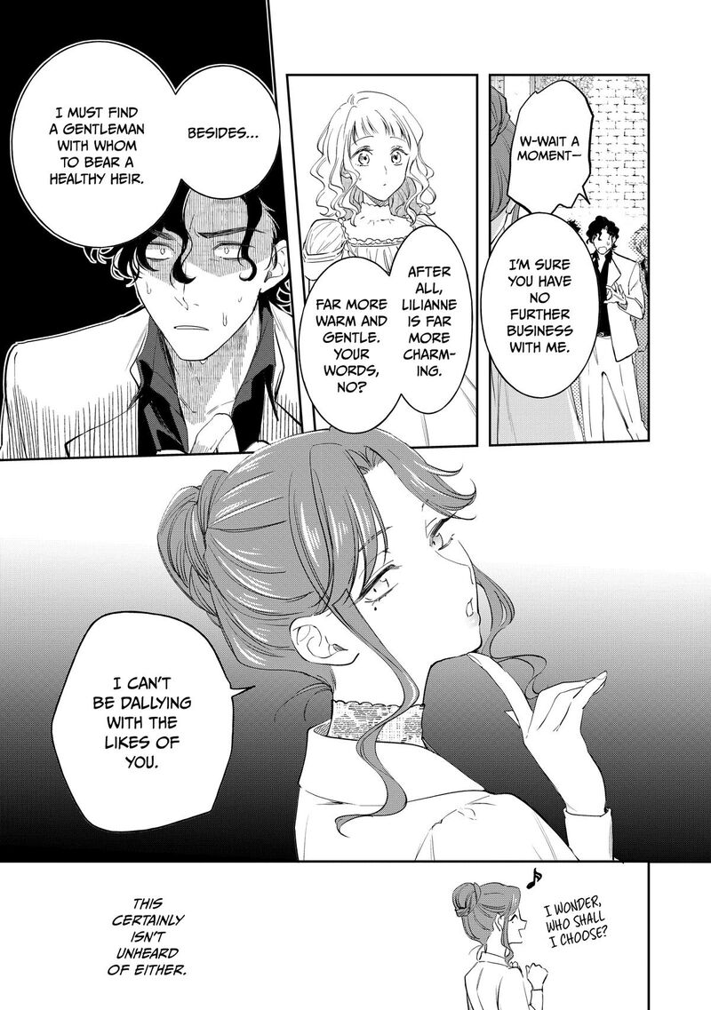 Albert Ke No Reijou Wa Botsuraku Wo Go Shomou Desu 32 7