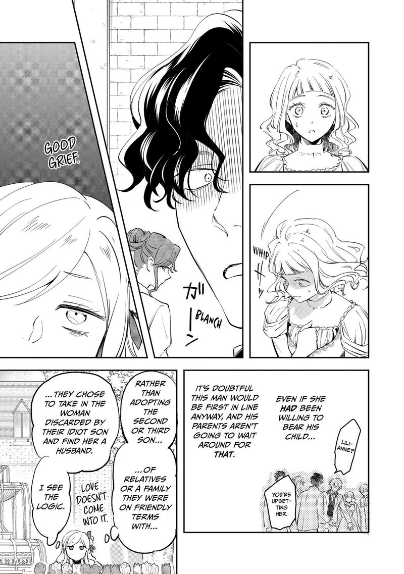 Albert Ke No Reijou Wa Botsuraku Wo Go Shomou Desu 32 9