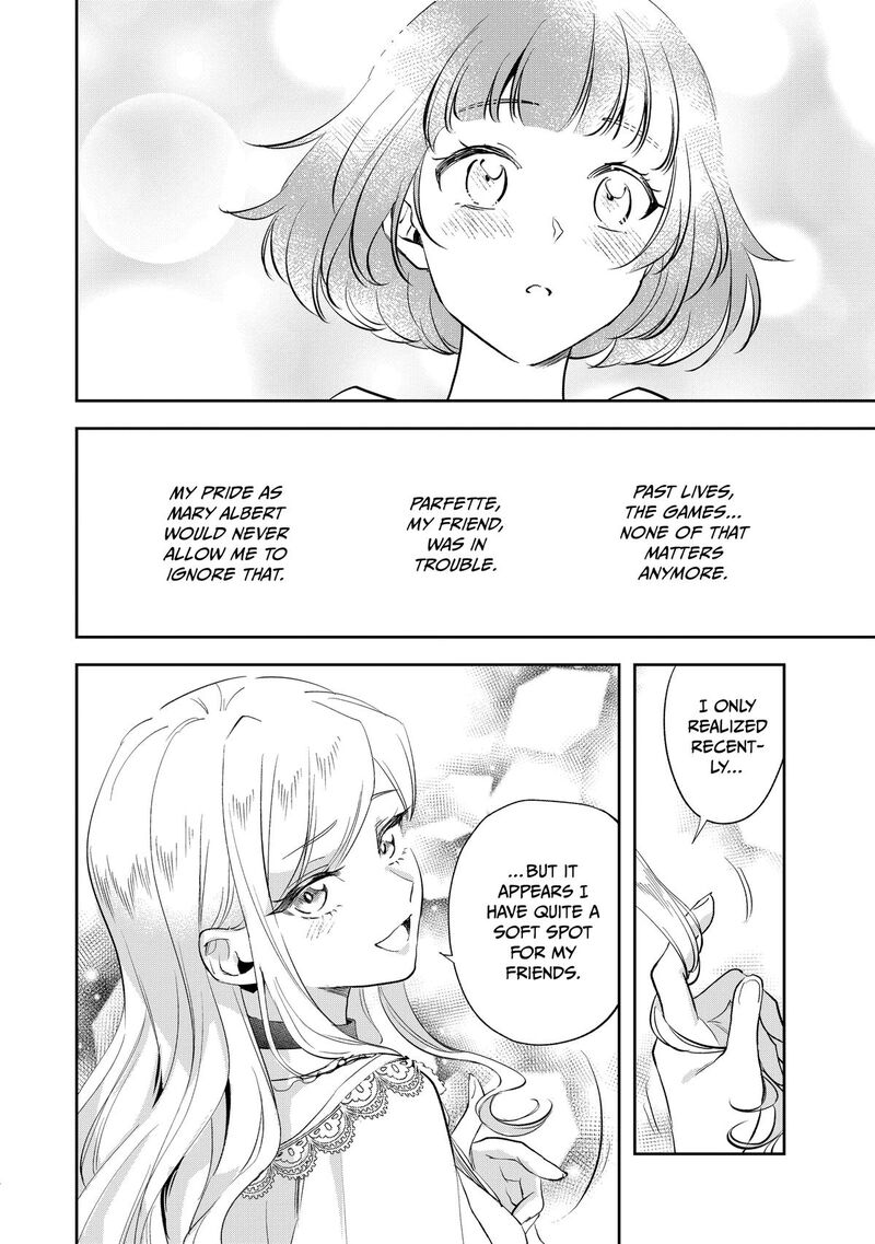 Albert Ke No Reijou Wa Botsuraku Wo Go Shomou Desu 33 10