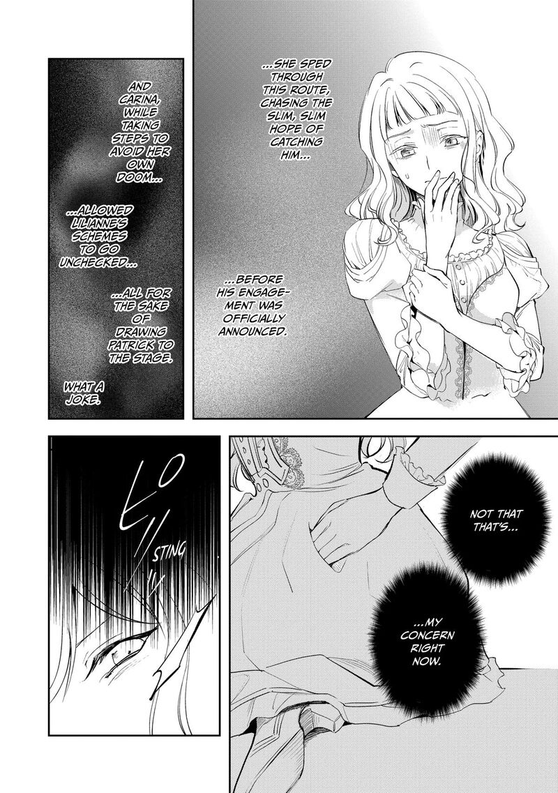 Albert Ke No Reijou Wa Botsuraku Wo Go Shomou Desu 33 18