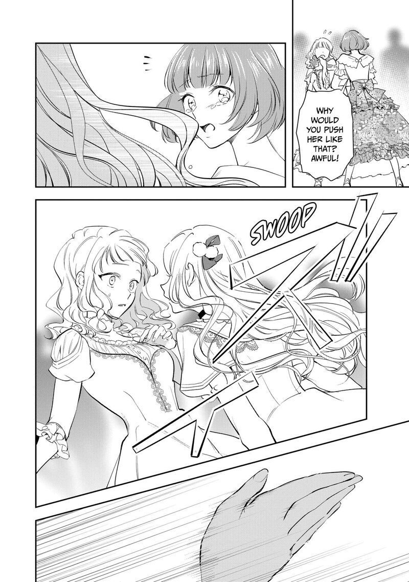 Albert Ke No Reijou Wa Botsuraku Wo Go Shomou Desu 33 20