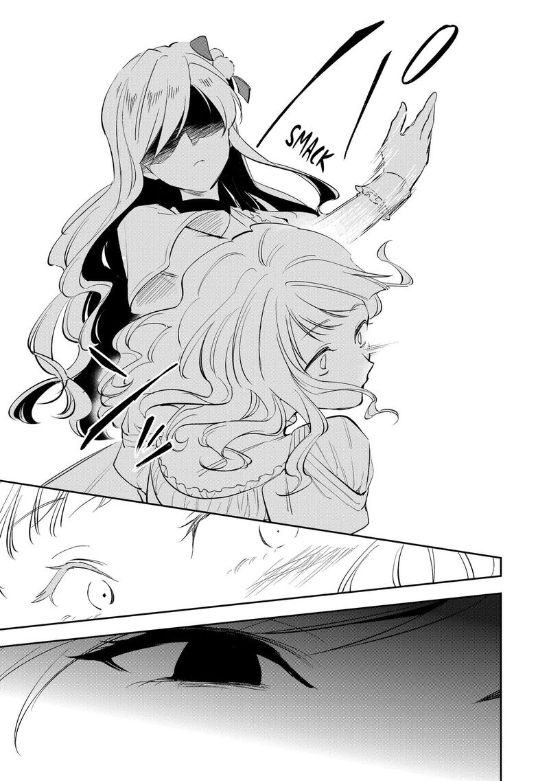 Albert Ke No Reijou Wa Botsuraku Wo Go Shomou Desu 33 21