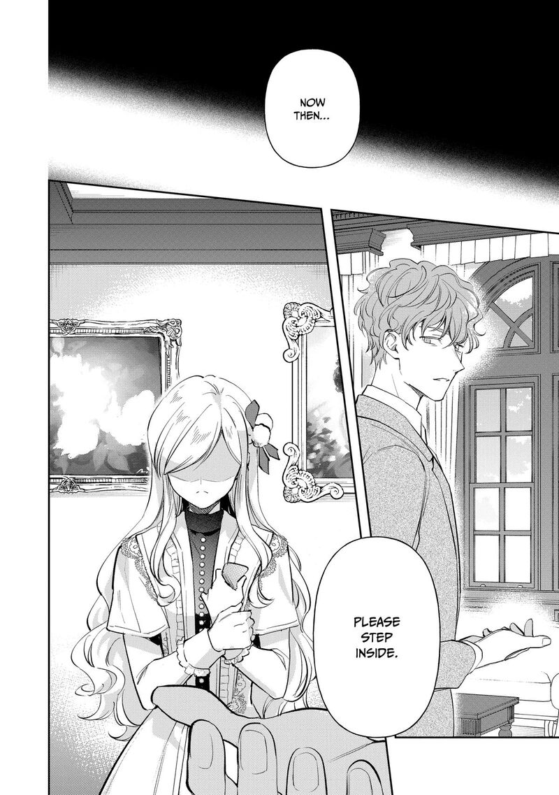 Albert Ke No Reijou Wa Botsuraku Wo Go Shomou Desu 33 22