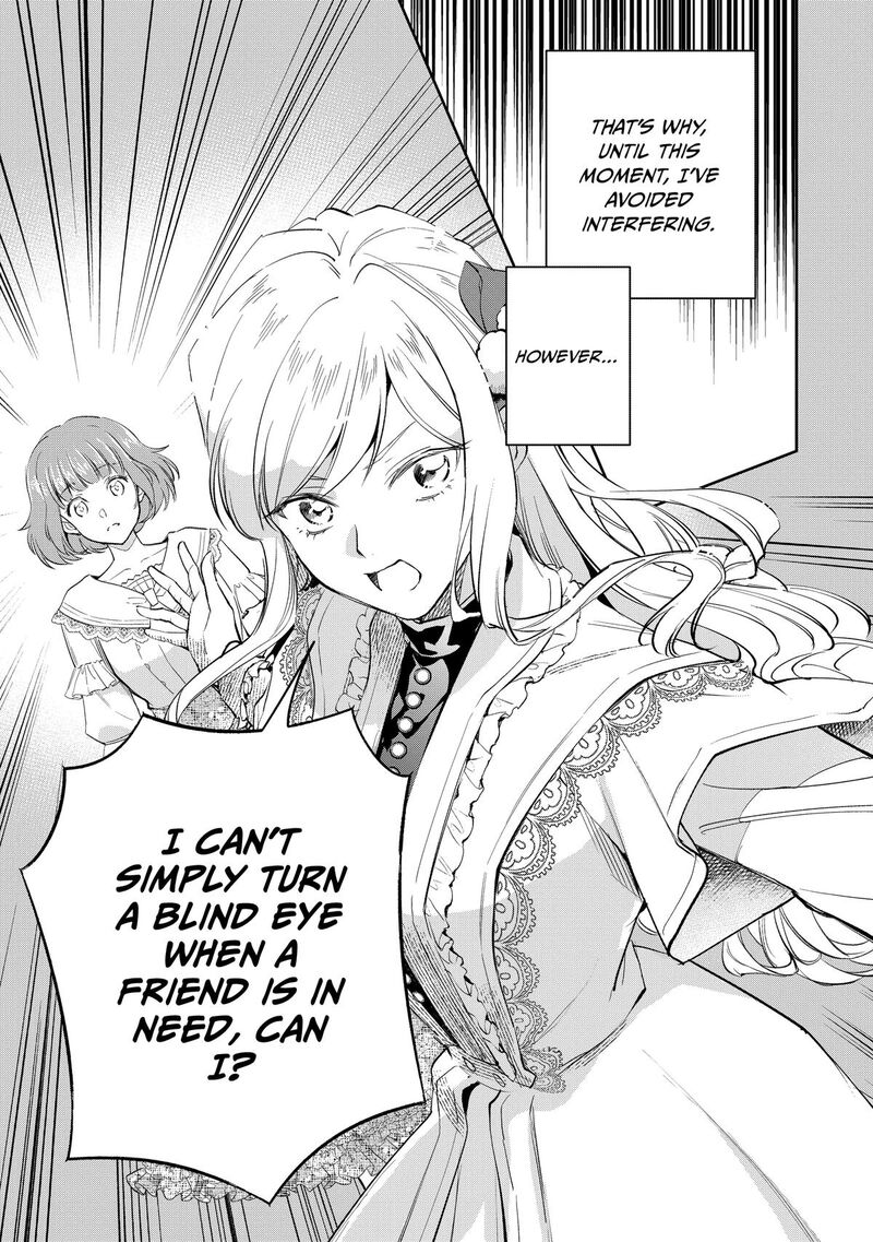 Albert Ke No Reijou Wa Botsuraku Wo Go Shomou Desu 33 9