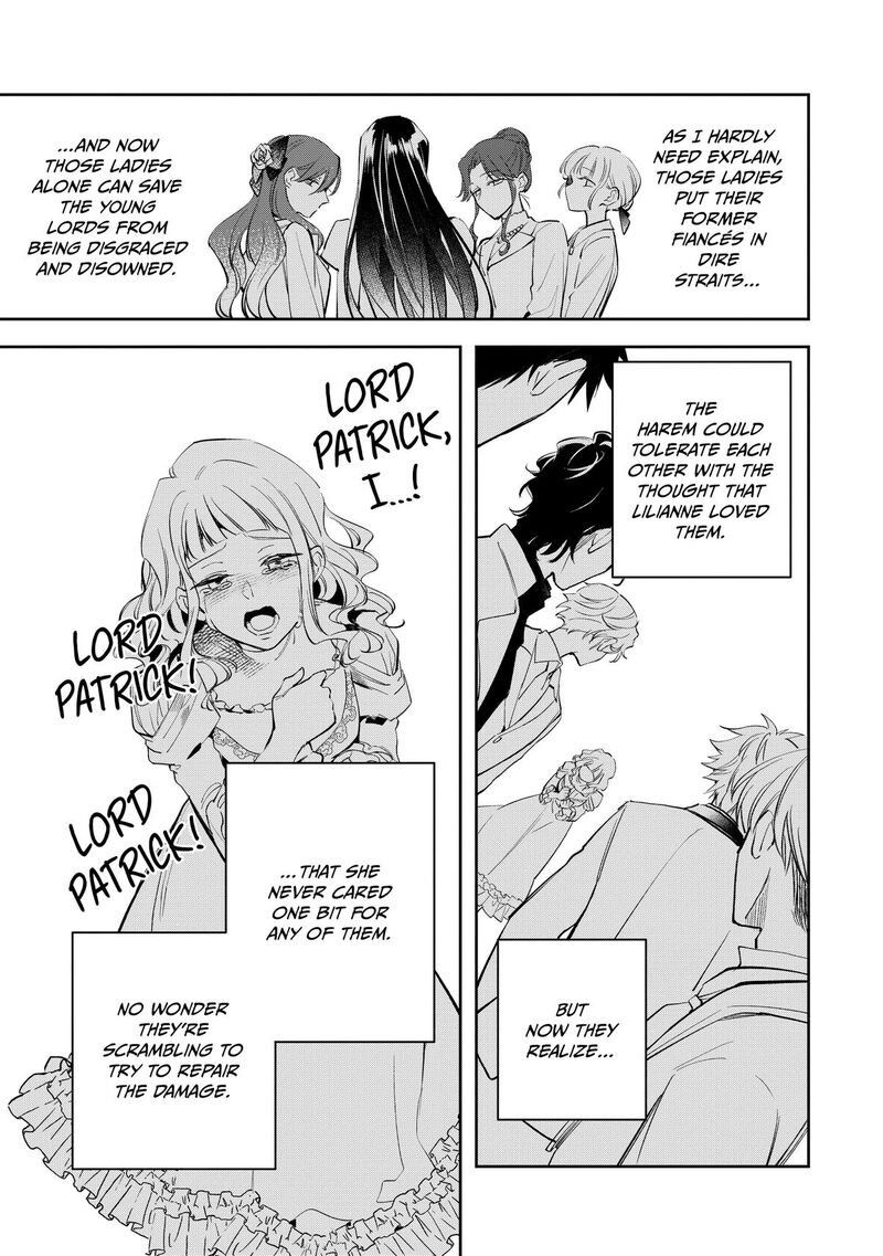 Albert Ke No Reijou Wa Botsuraku Wo Go Shomou Desu 34 17
