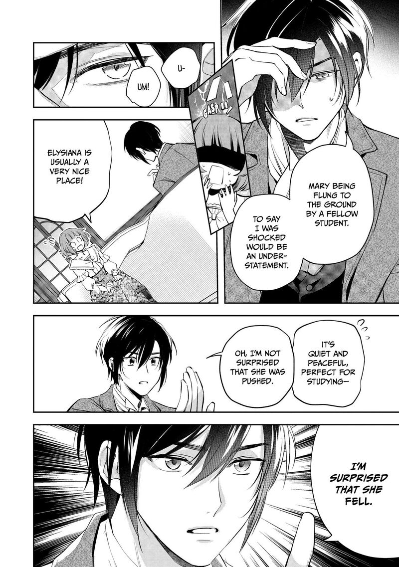 Albert Ke No Reijou Wa Botsuraku Wo Go Shomou Desu 34 2