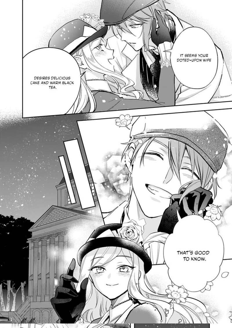 Albert Ke No Reijou Wa Botsuraku Wo Go Shomou Desu 36 24