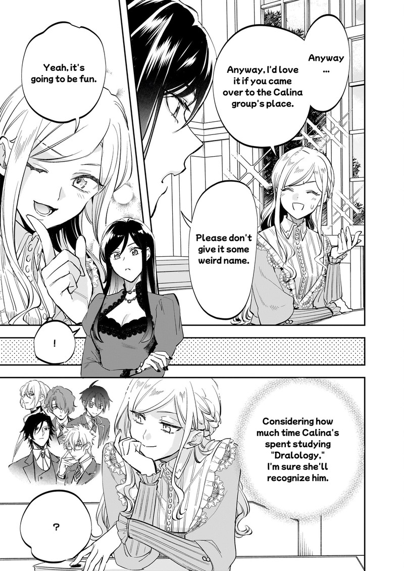 Albert Ke No Reijou Wa Botsuraku Wo Go Shomou Desu 37 15