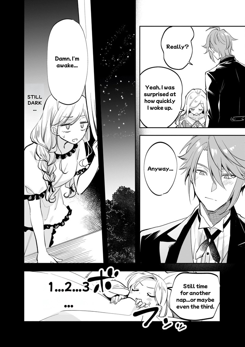 Albert Ke No Reijou Wa Botsuraku Wo Go Shomou Desu 38a 10