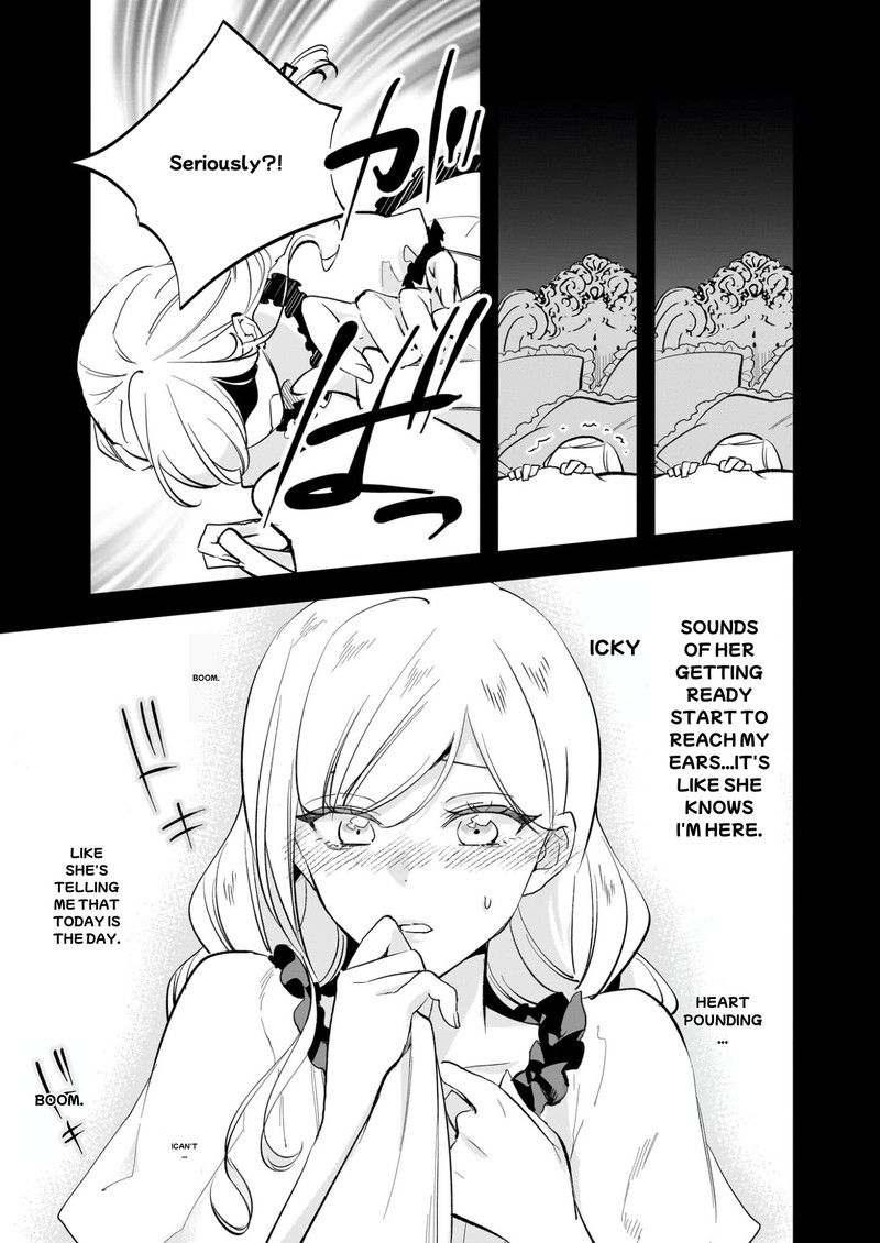 Albert Ke No Reijou Wa Botsuraku Wo Go Shomou Desu 38a 11