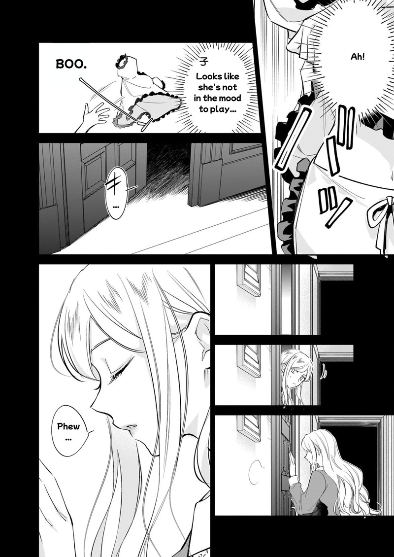 Albert Ke No Reijou Wa Botsuraku Wo Go Shomou Desu 38a 12