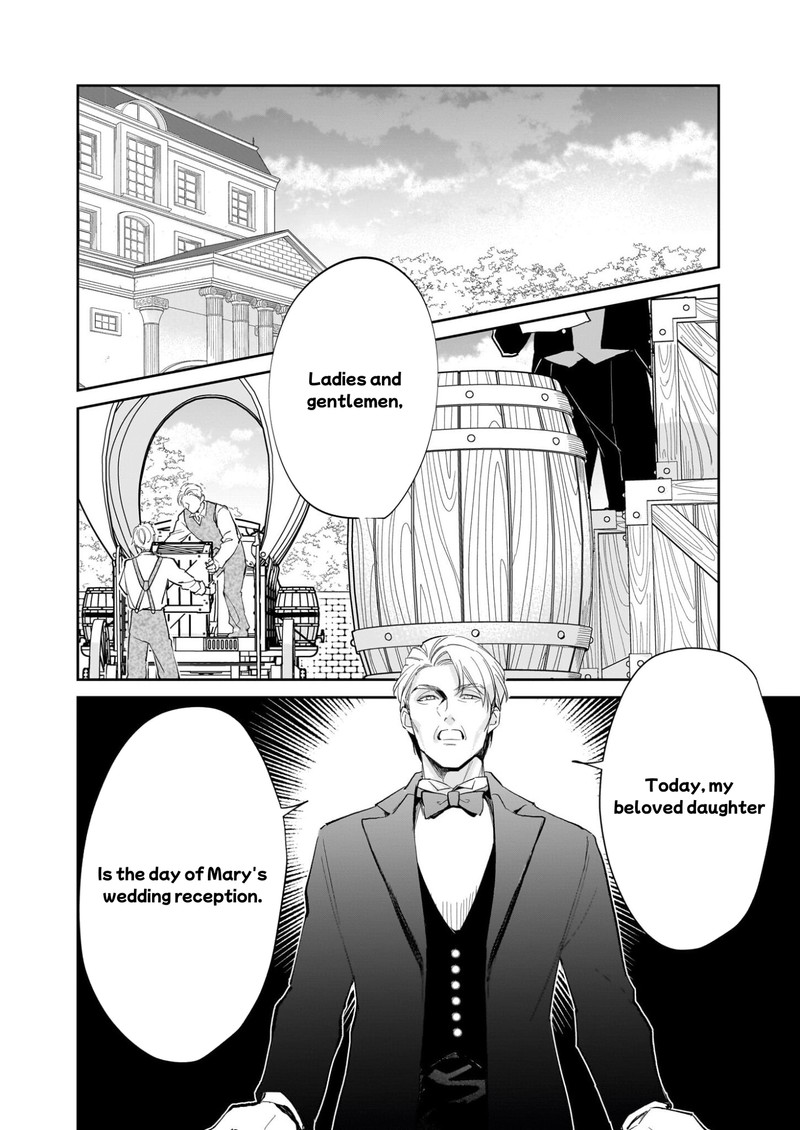 Albert Ke No Reijou Wa Botsuraku Wo Go Shomou Desu 38a 2