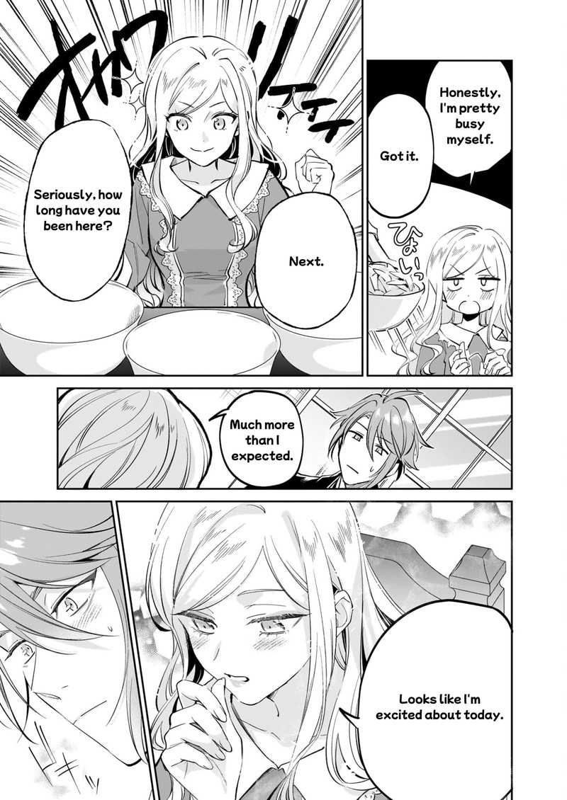 Albert Ke No Reijou Wa Botsuraku Wo Go Shomou Desu 38a 9