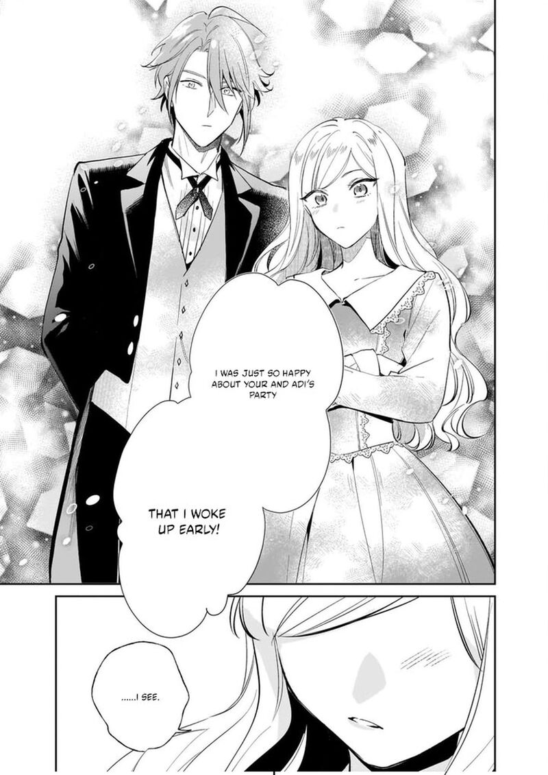 Albert Ke No Reijou Wa Botsuraku Wo Go Shomou Desu 38b 14