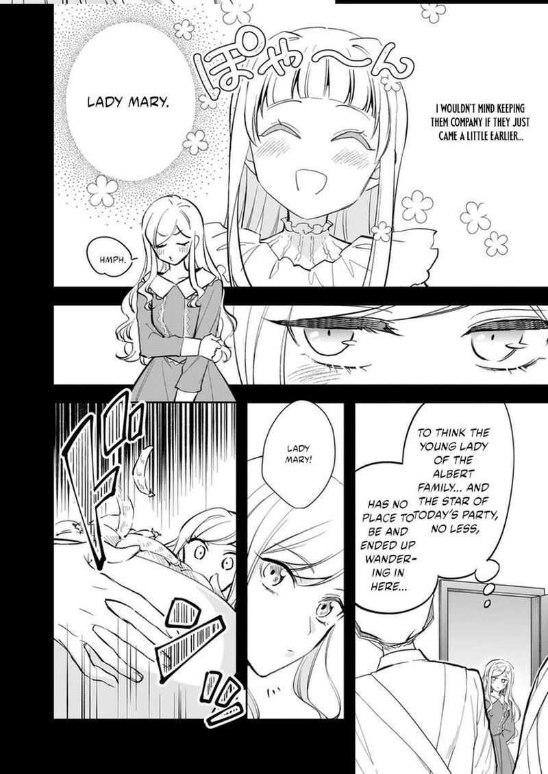 Albert Ke No Reijou Wa Botsuraku Wo Go Shomou Desu 38b 5